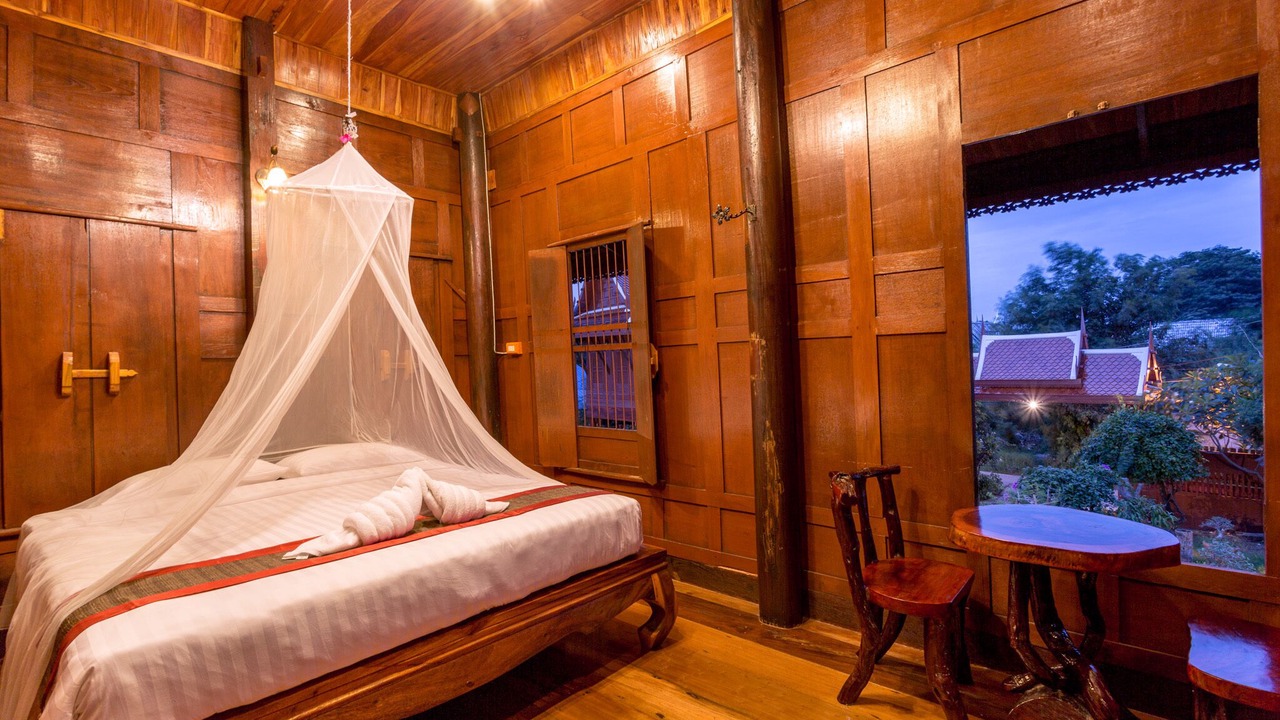 Photo of Bedroom in Ayutthaya
