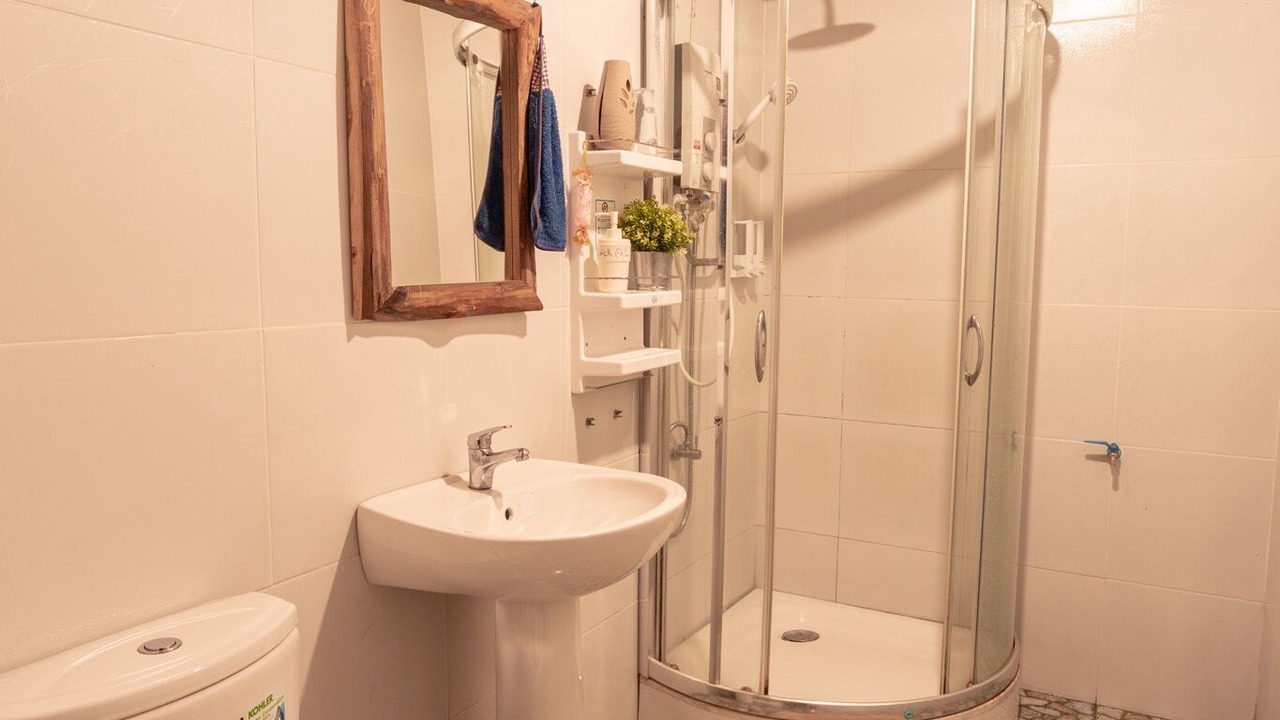 Photo of Bathroom in Ayutthaya