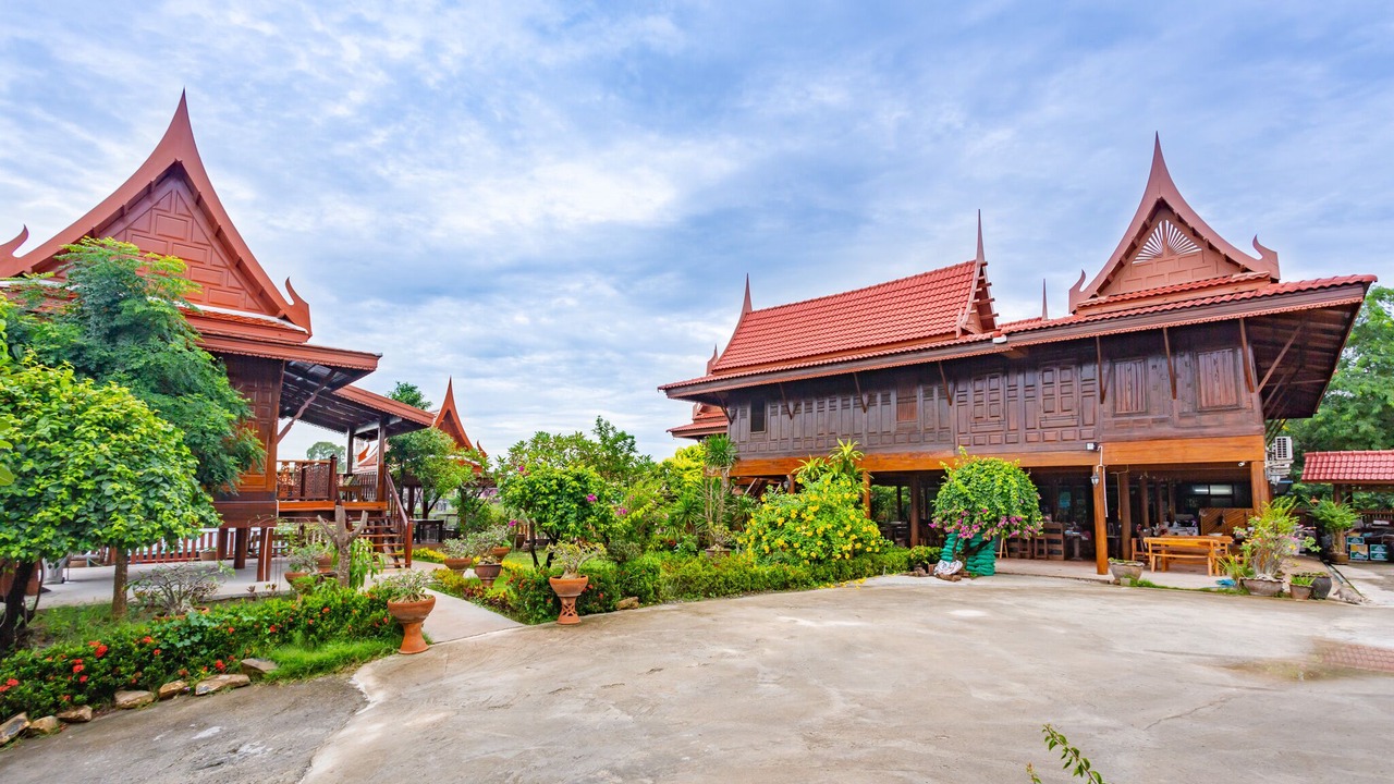 Photo of Outdoor in Ayutthaya