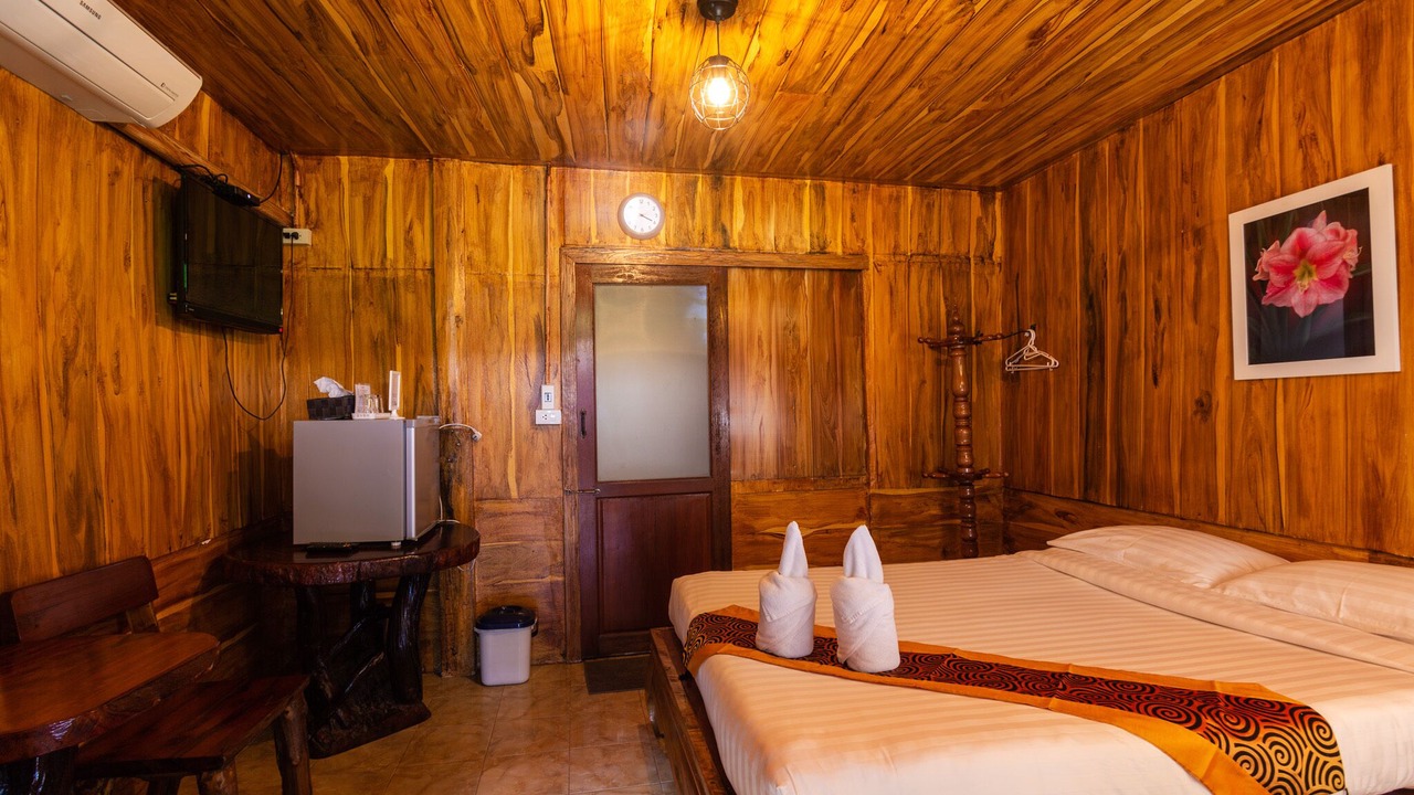 Photo of Bedroom in Ayutthaya