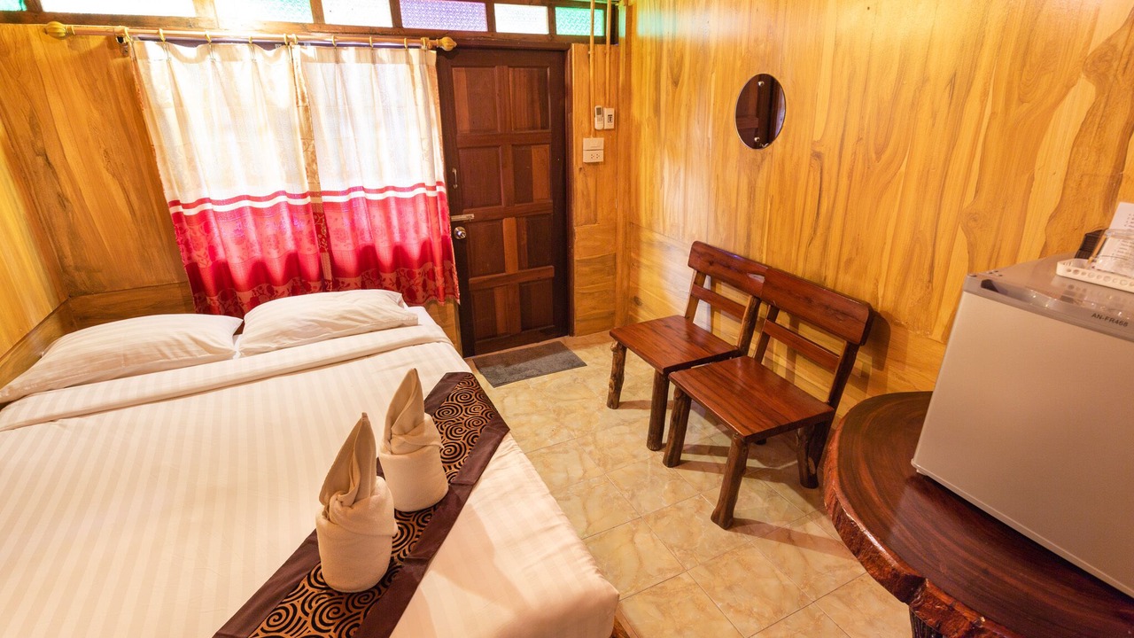 Photo of Bedroom in Ayutthaya