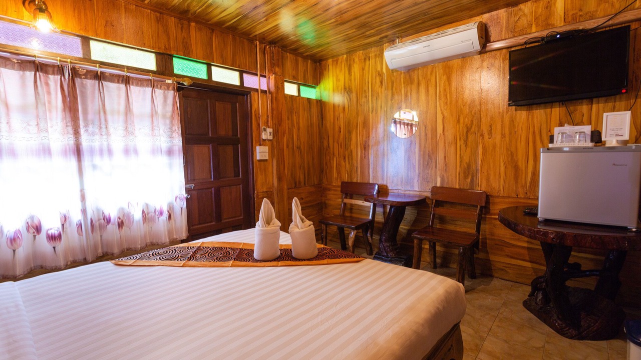 Photo of Bedroom in Ayutthaya