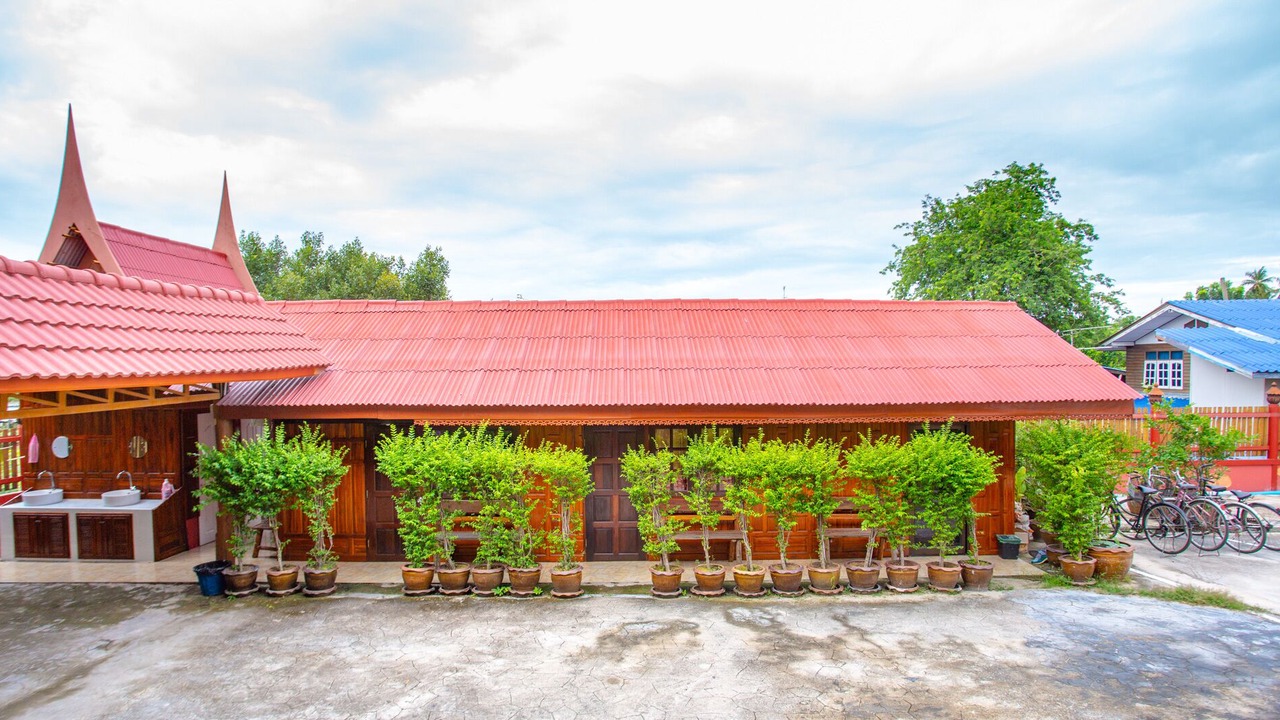 Photo of Outdoor in Ayutthaya