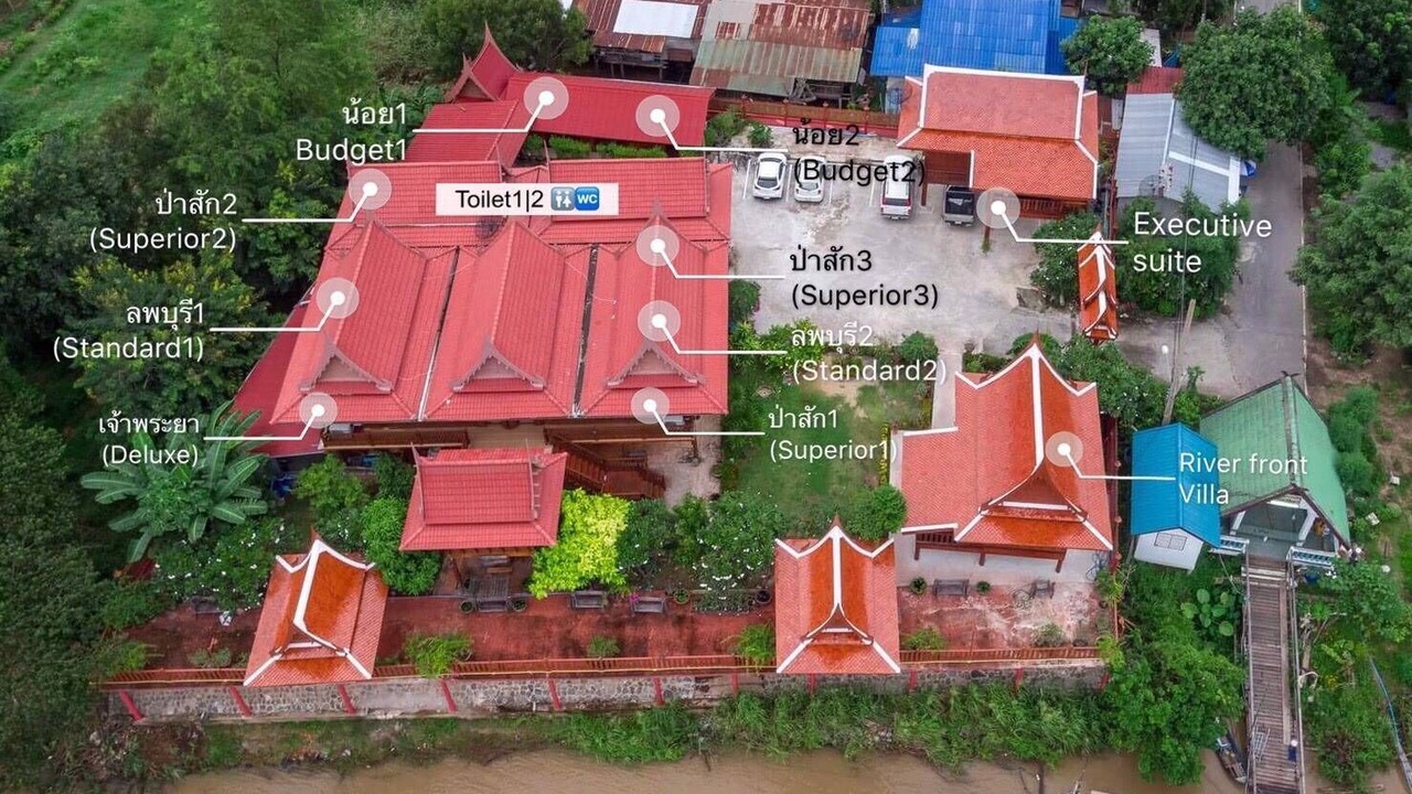 Photo of Outdoor in Ayutthaya