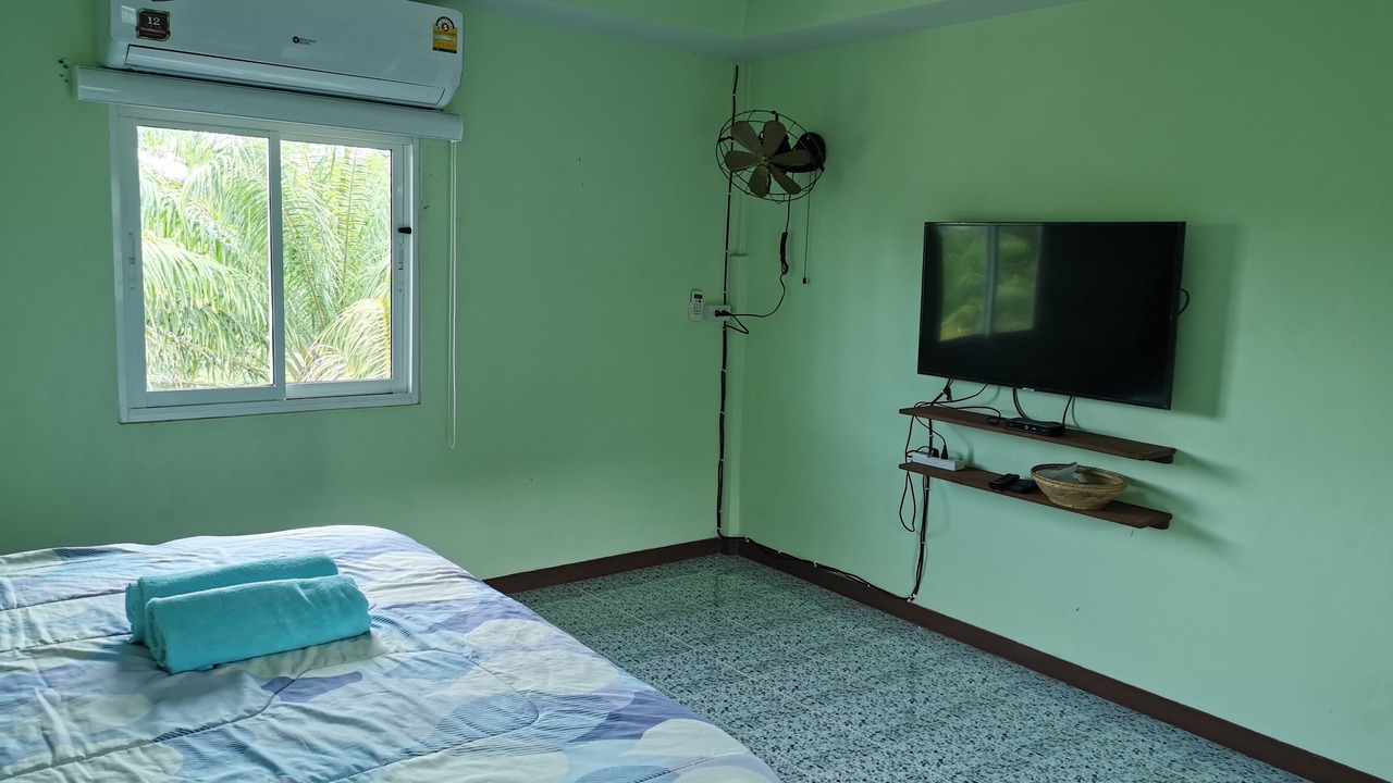 Photo of Bedroom in Ko Lanta