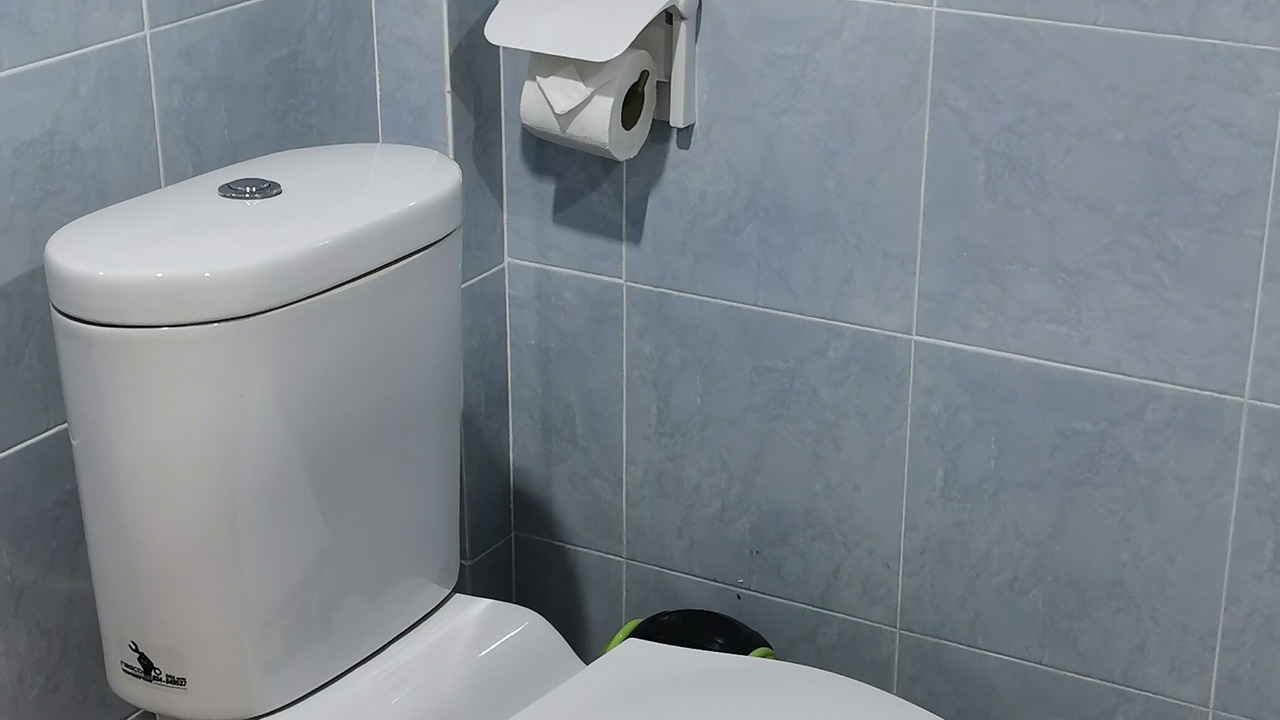 Photo of Bathroom in Ko Lanta