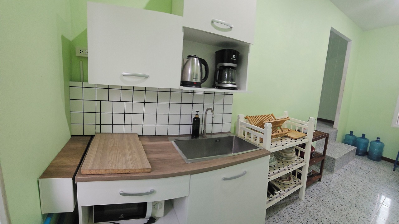 Photo of Kitchen in Ko Lanta