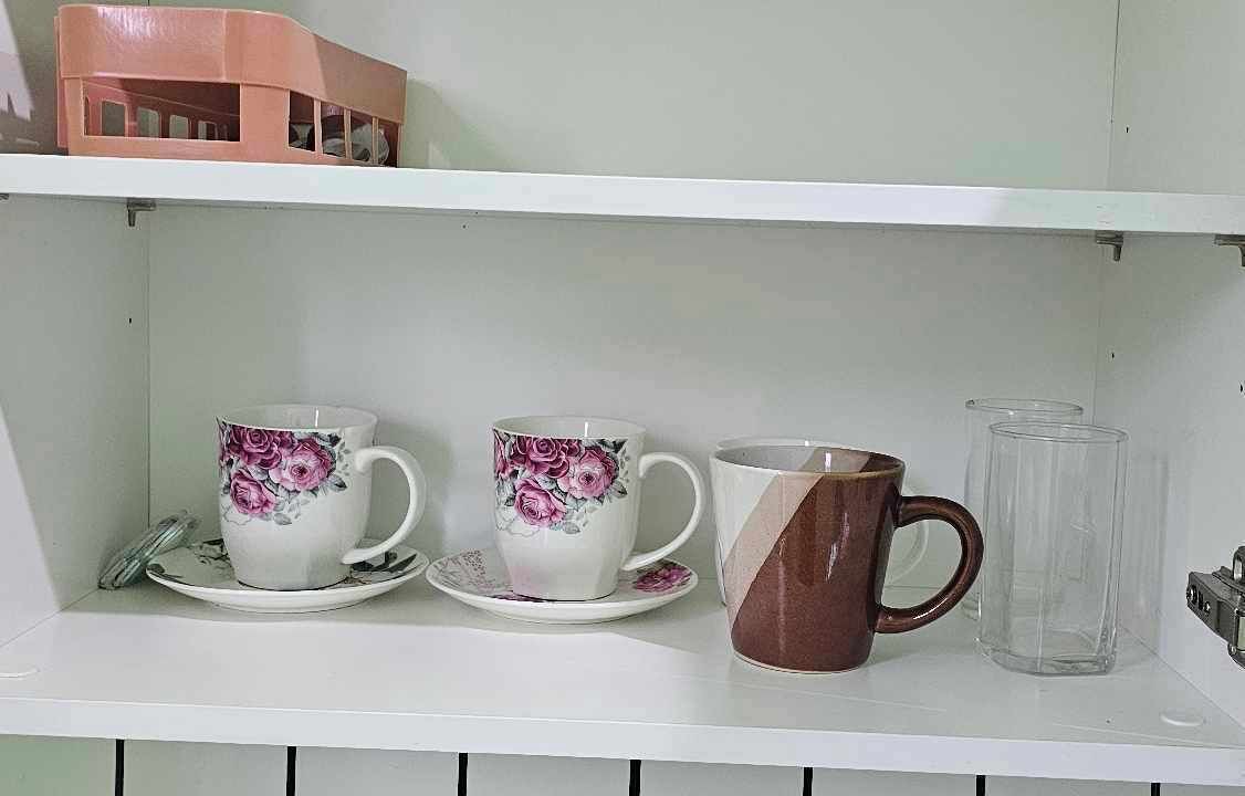 Photo of Kitchen in Ko Lanta