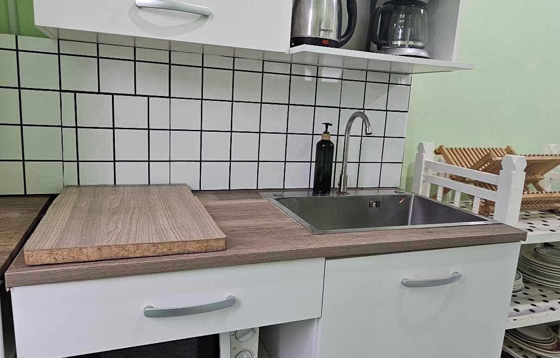 Photo of Kitchen in Ko Lanta