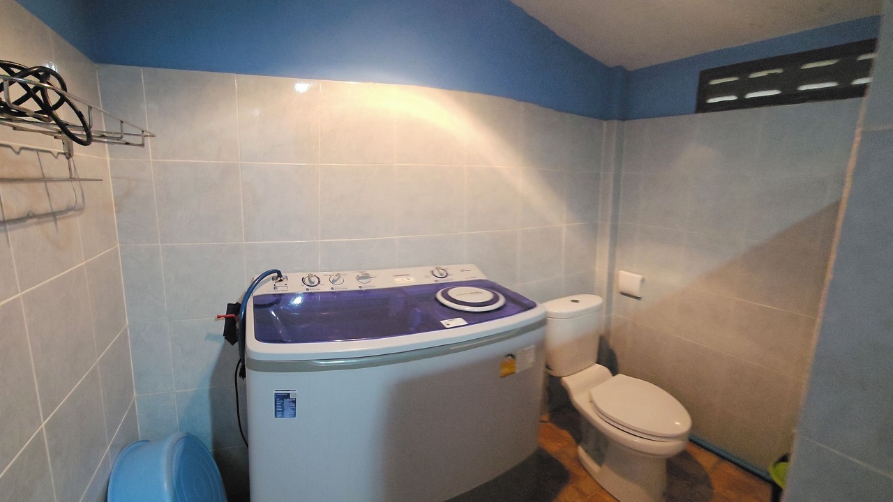 Photo of Bathroom in Ko Lanta