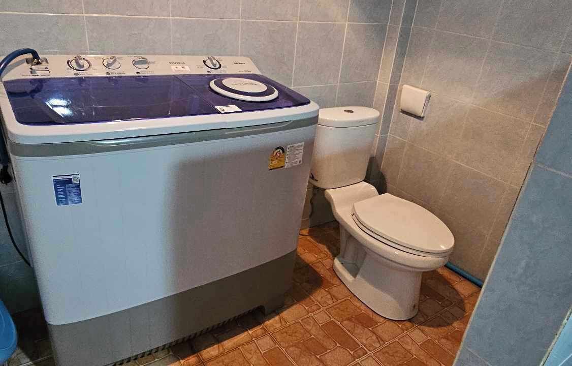 Photo of Bathroom in Ko Lanta