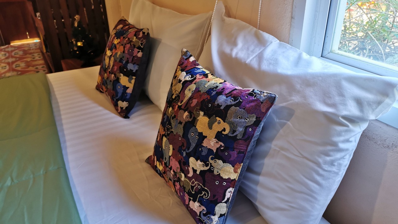 Photo of Bedroom in Ko Lanta