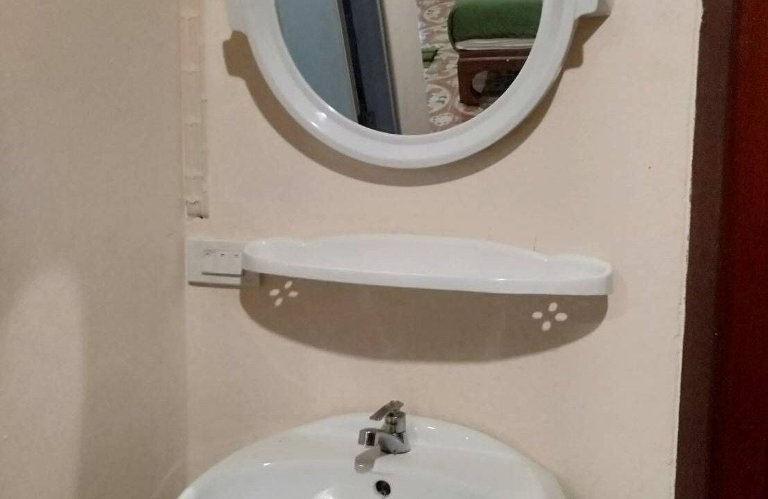 Photo of Bathroom in Ko Lanta
