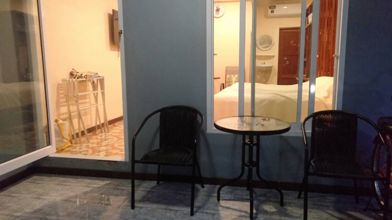 Photo of Bedroom in Ko Lanta