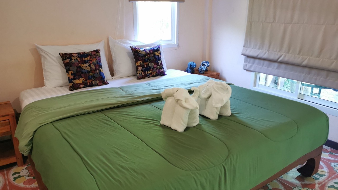 Photo of Bedroom in Ko Lanta
