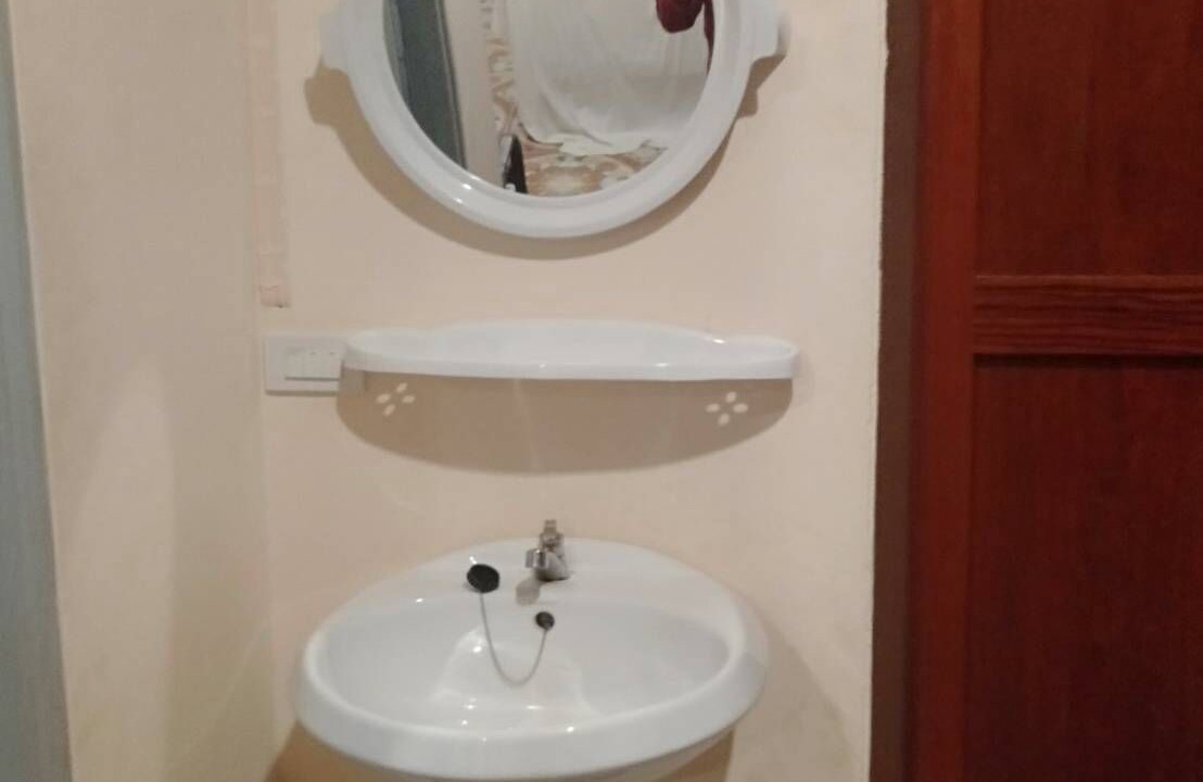 Photo of Bathroom in Ko Lanta