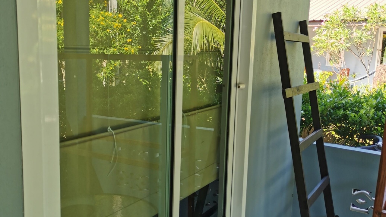 Photo of Patio Balcony in Ko Lanta