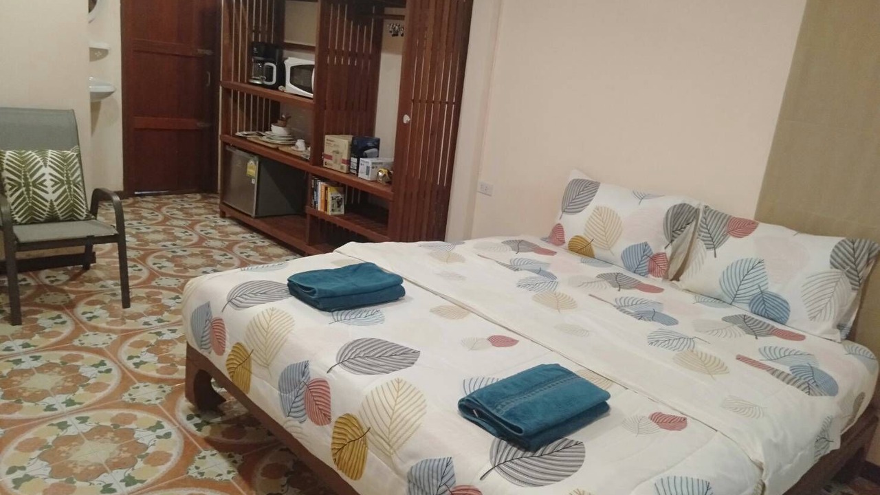 Photo of Bedroom in Ko Lanta