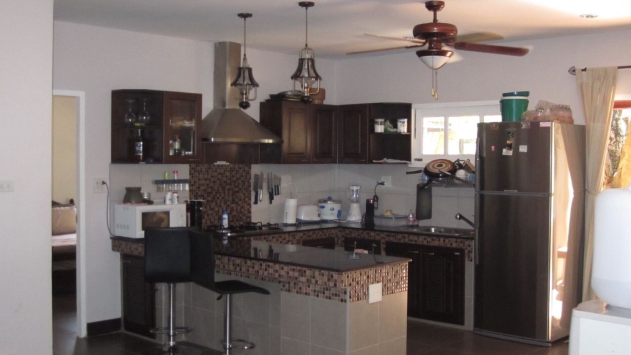 Photo of Kitchen in Kram