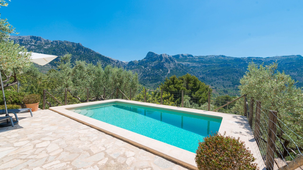 Photo of Outdoor in Soller