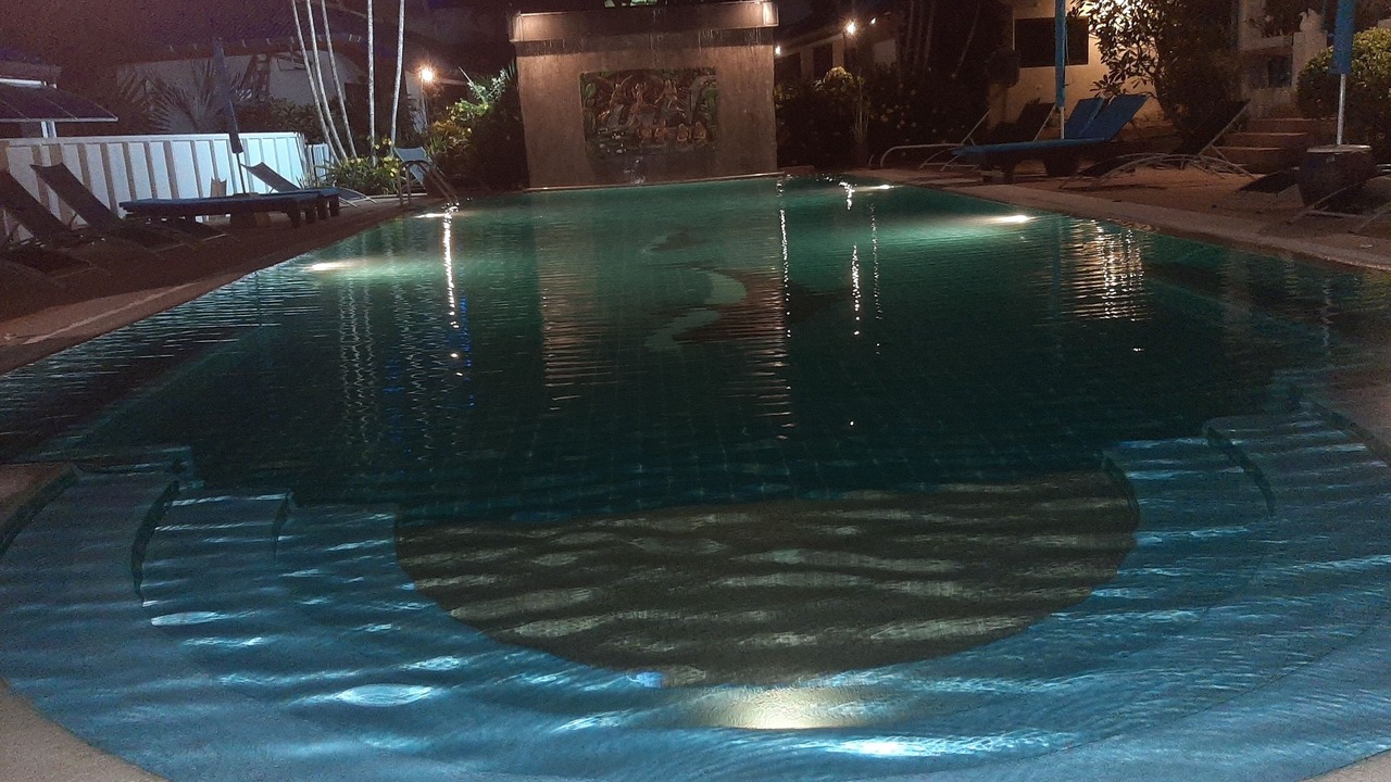Photo of Outdoor in Rawai