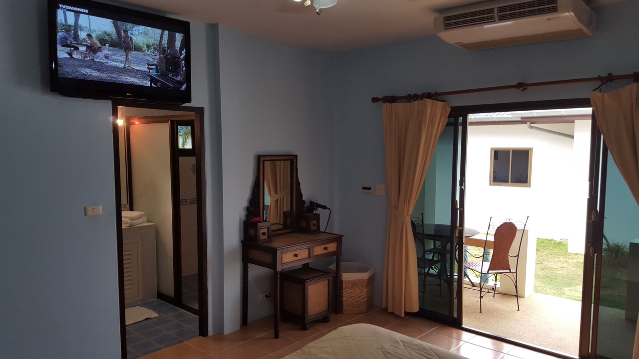 Photo of Bedroom in Rawai