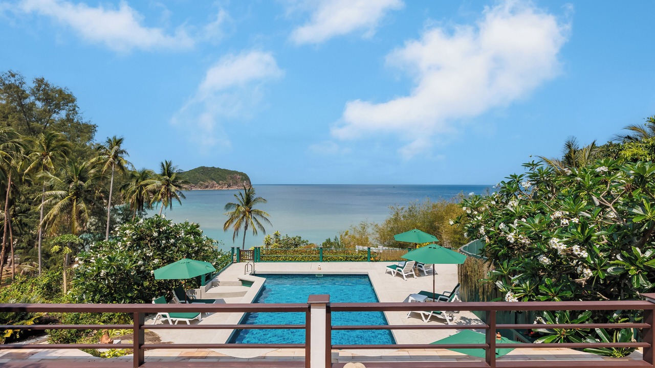 Photo of Patio Balcony in Ko Pha-ngan