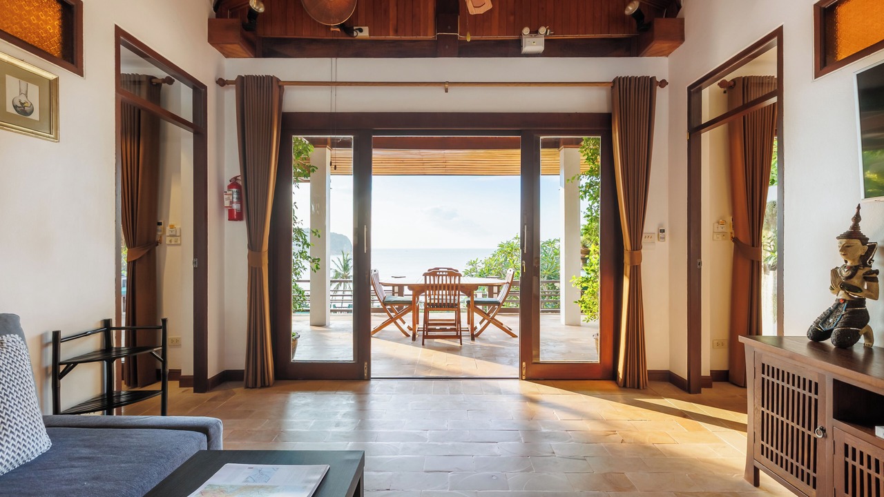 Photo of Livingroom in Ko Pha-ngan