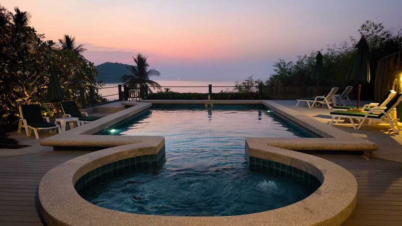 Photo of Outdoor in Ko Pha-ngan
