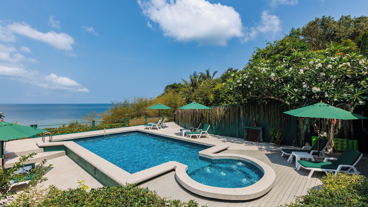 Photo of Outdoor in Ko Pha-ngan