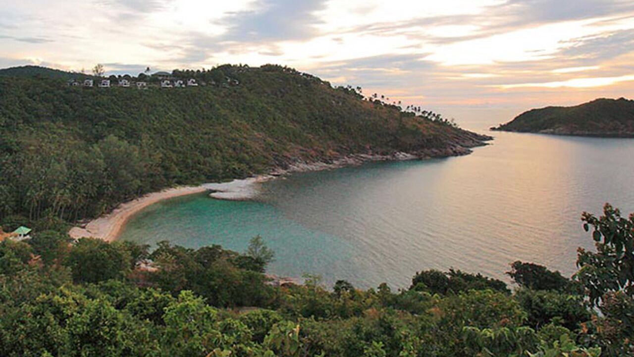 Photo of Others in Ko Pha-ngan