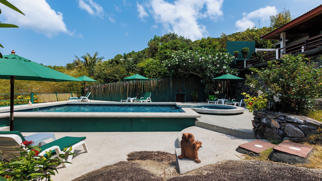Photo of Outdoor in Ko Pha-ngan