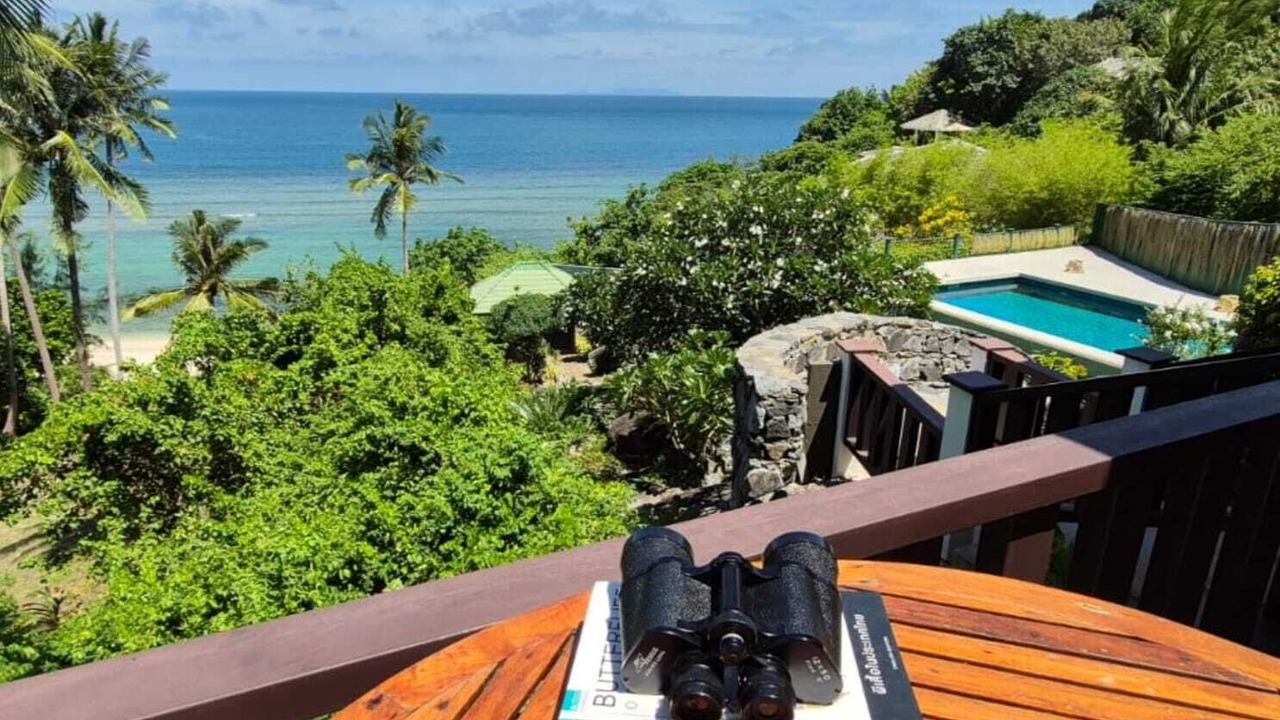 Photo of Outdoor in Ko Pha-ngan