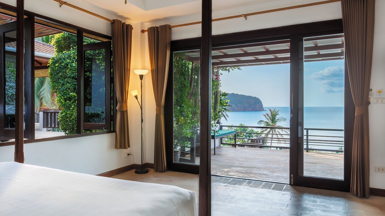 Photo of Bedroom in Ko Pha-ngan