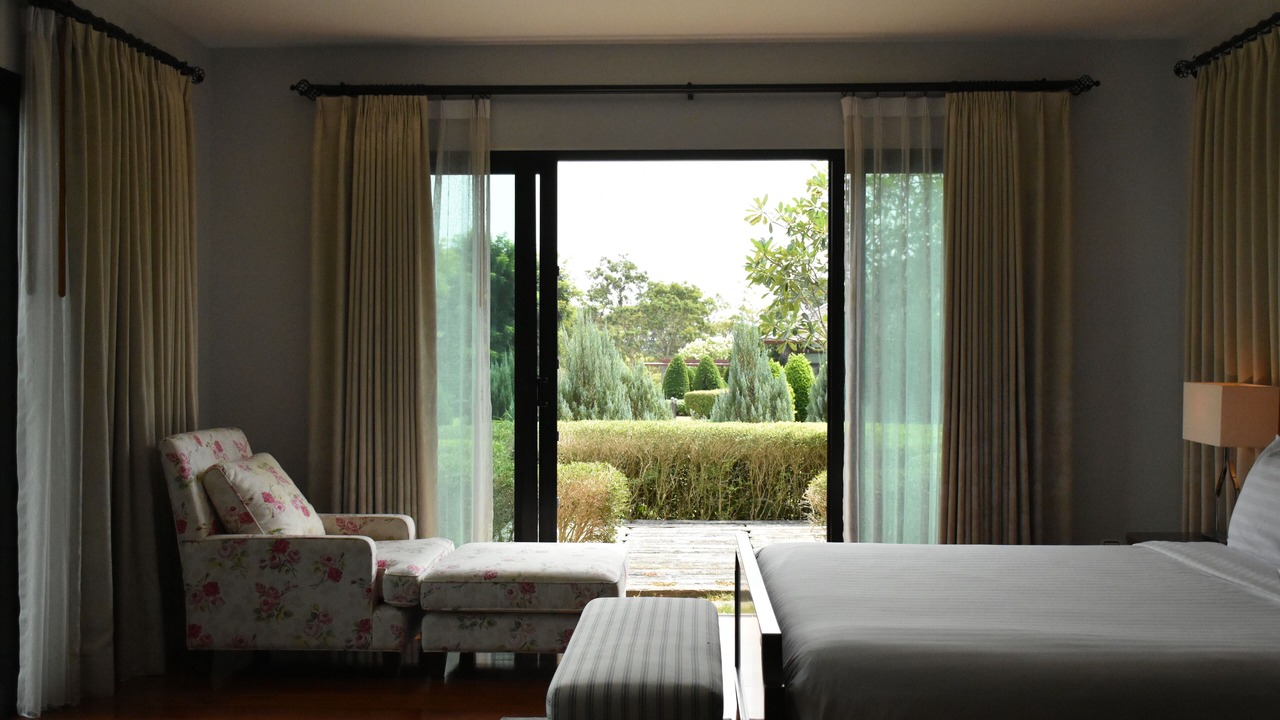 Photo of Bedroom in Mu Si