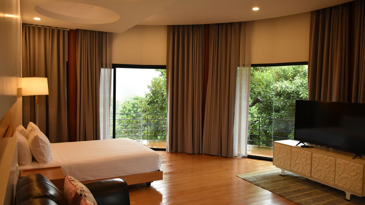 Photo of Bedroom in Mu Si