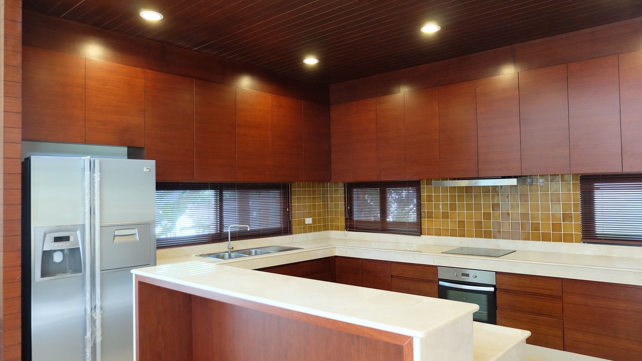 Photo of Kitchen in Mu Si