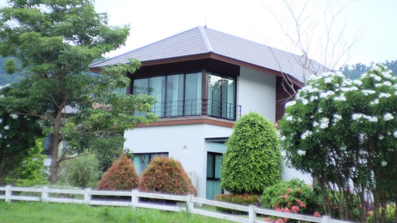 Photo of Bedroom in Mu Si