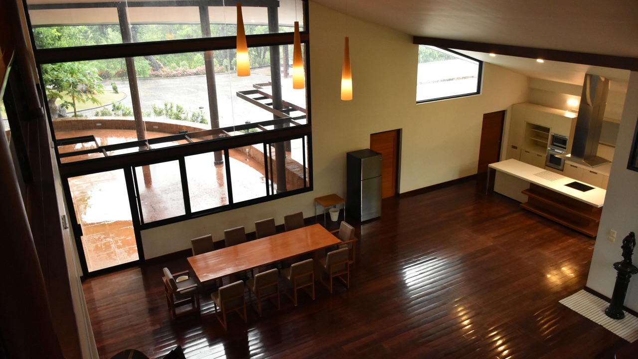Photo of Kitchen in Mu Si