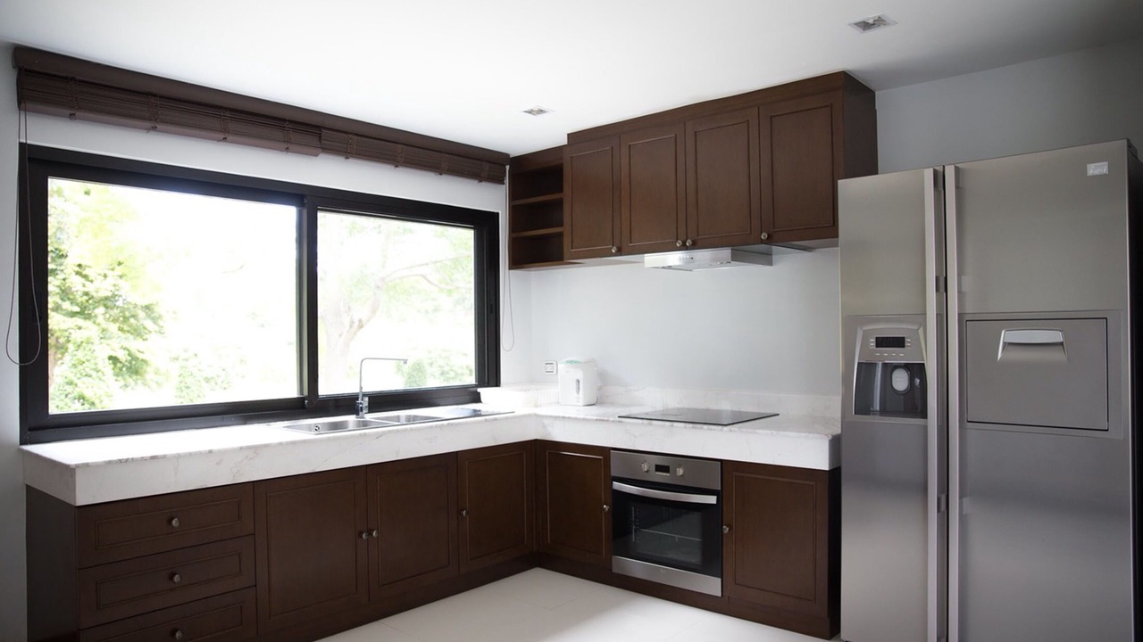 Photo of Kitchen in Mu Si