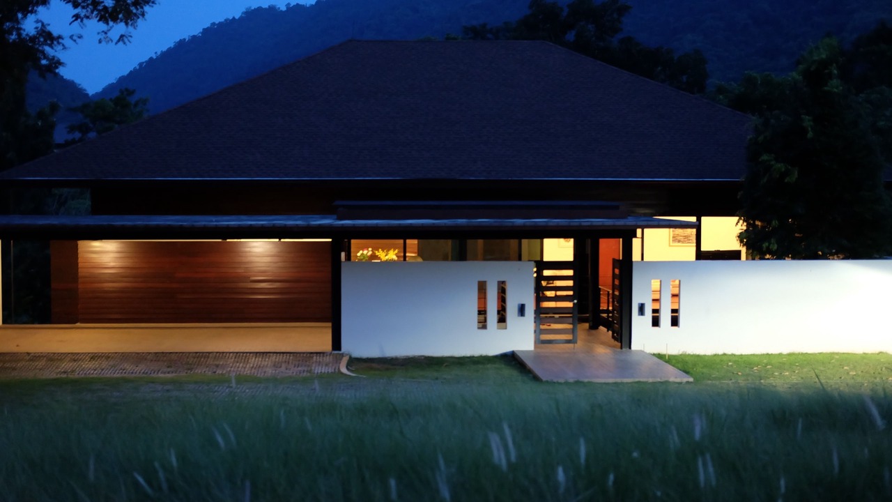 Photo of Outdoor in Mu Si