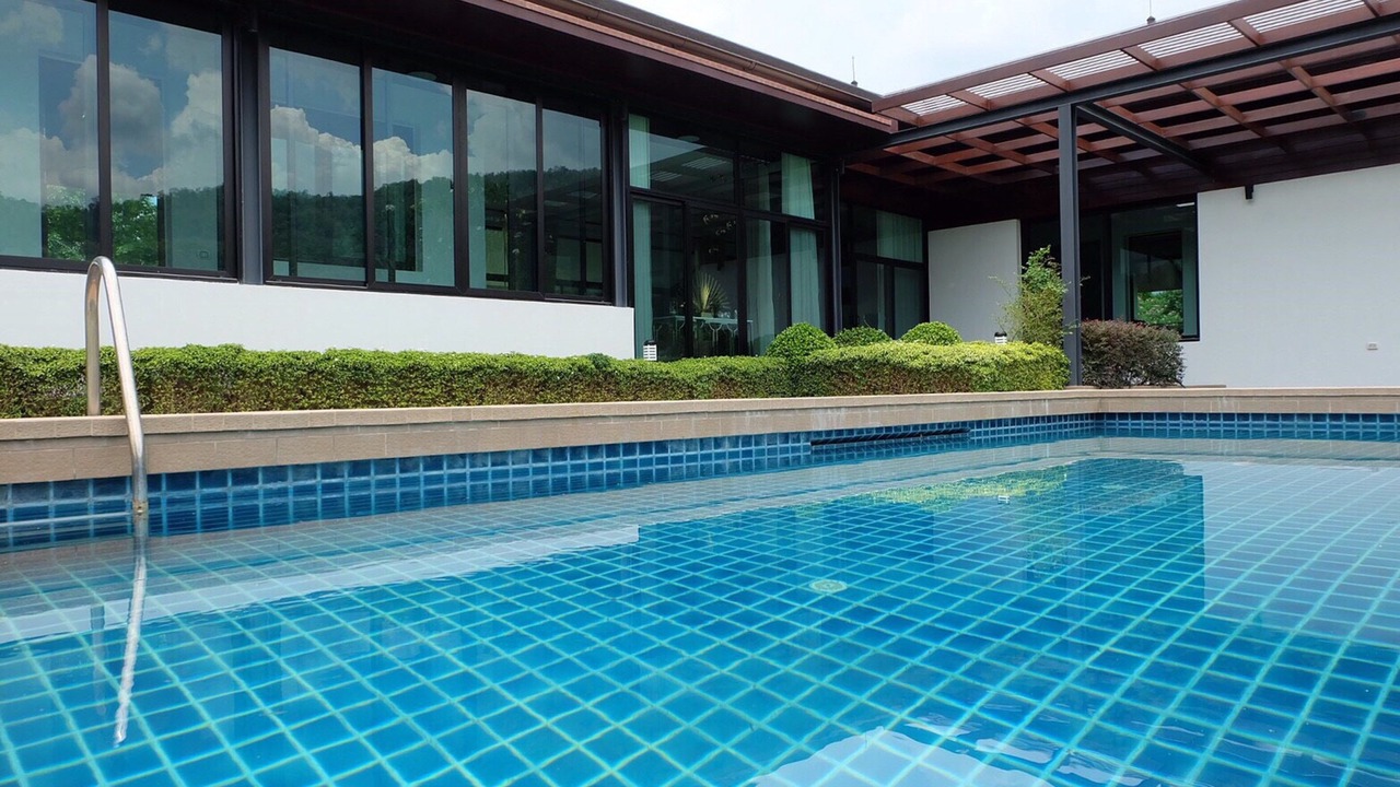 Photo of Patio Balcony in Mu Si