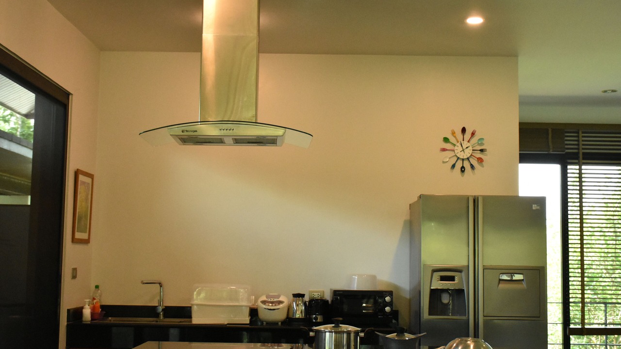 Photo of Kitchen in Mu Si