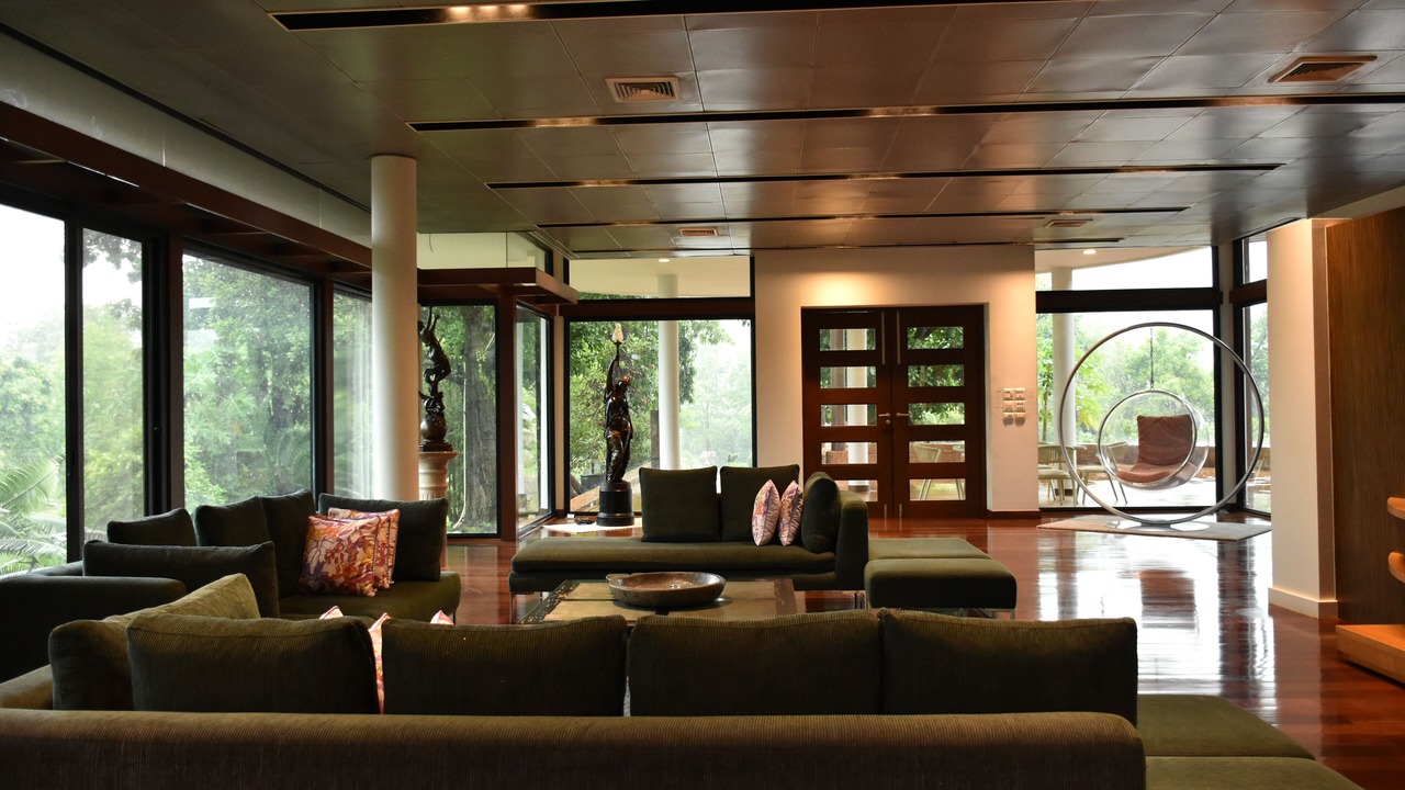 Photo of Livingroom in Mu Si