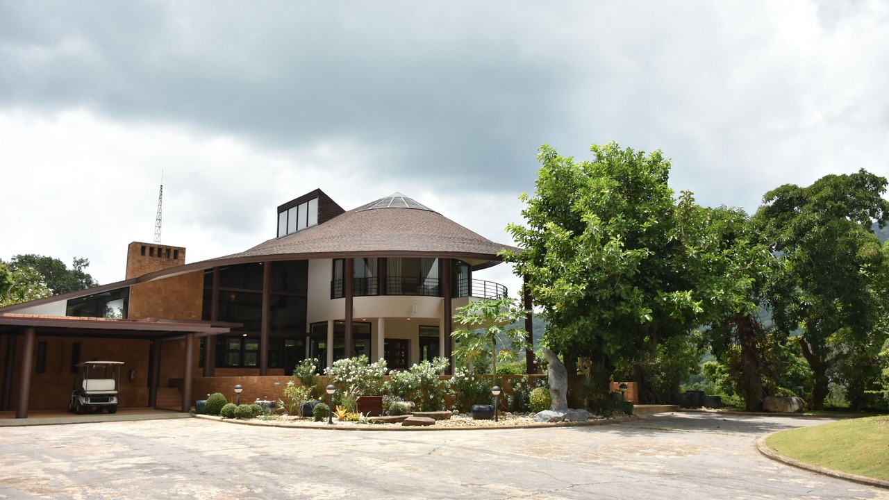 Photo of Outdoor in Mu Si