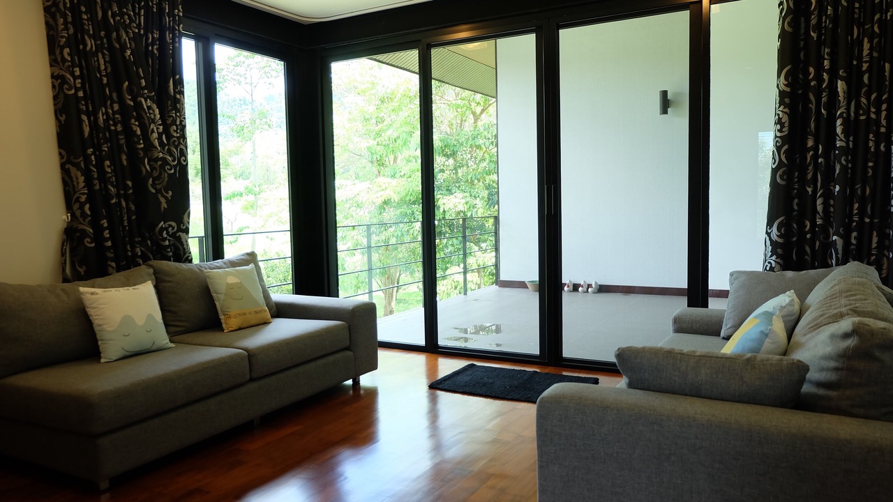 Photo of Livingroom in Mu Si