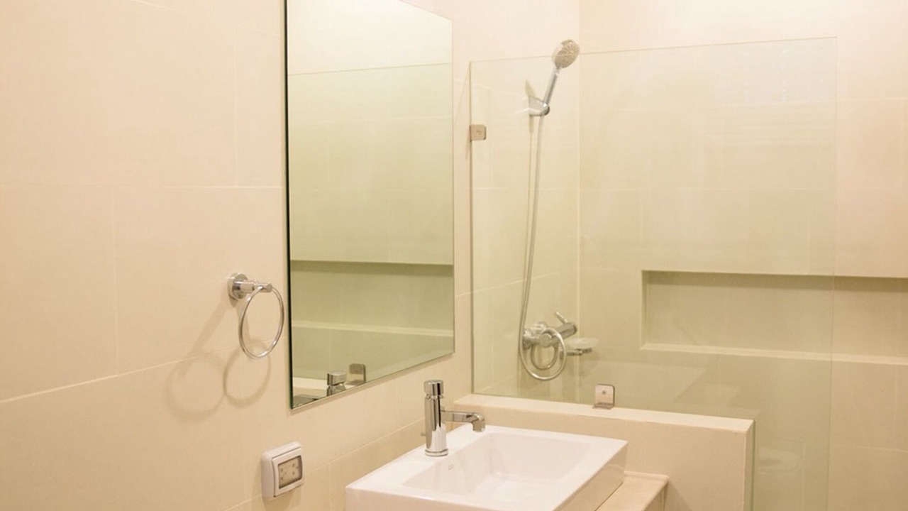 Photo of Bathroom in Mu Si