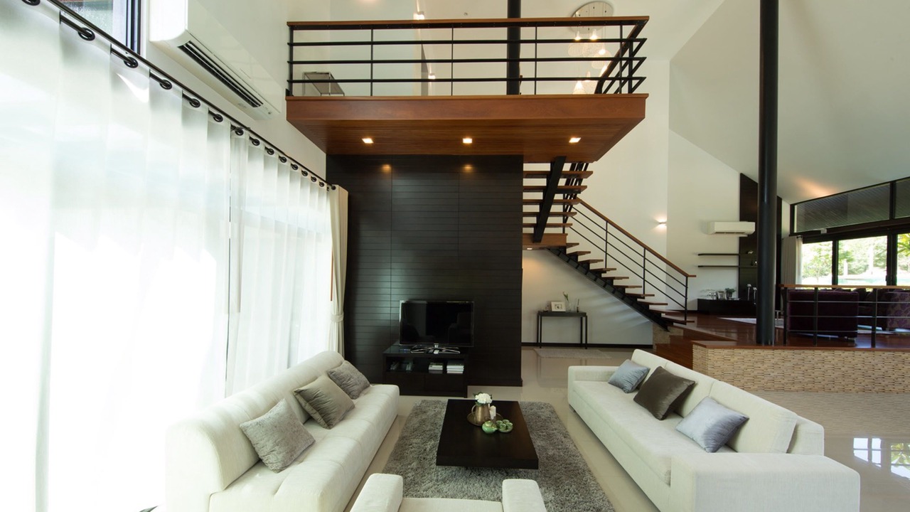 Photo of Livingroom in Mu Si
