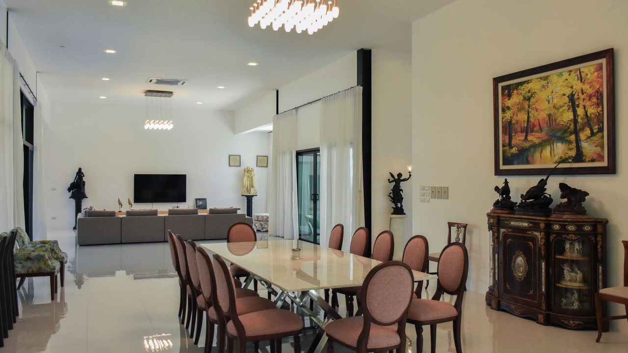 Photo of Livingroom in Mu Si