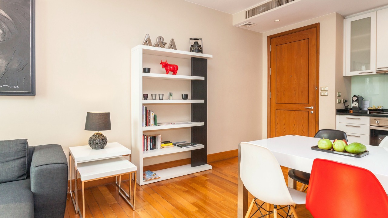 Photo of Bedroom in Yan Nawa